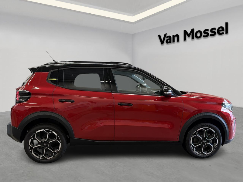 Citroen C3 Turbo 100 ch Manual MAX — photo 5