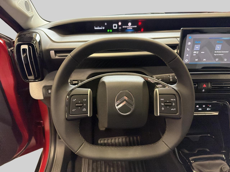 Citroen C3 Turbo 100 ch Manual MAX — photo 10
