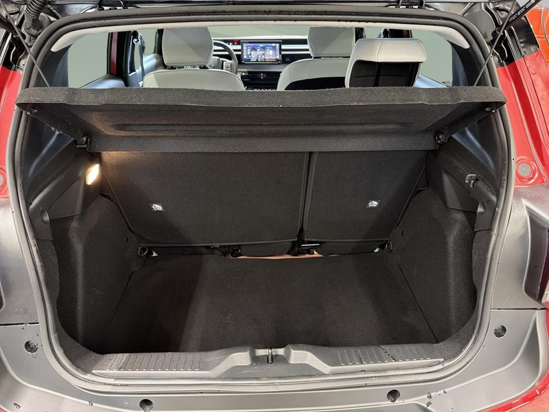 Citroen C3 Turbo 100 ch Manual MAX — photo 7