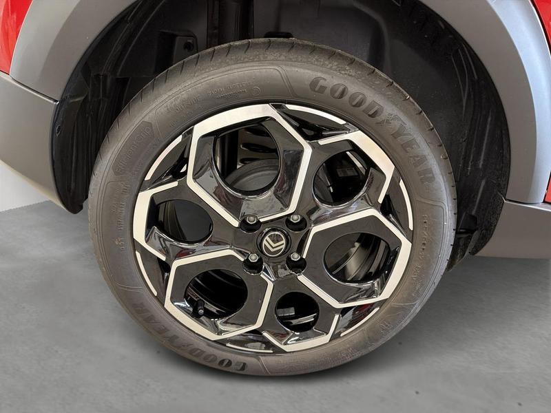 Citroen C3 Turbo 100 ch Manual MAX — photo 6