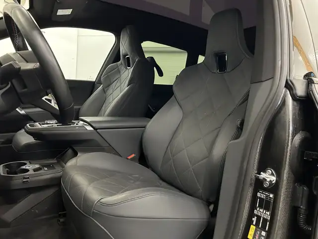 BMW iX view 13