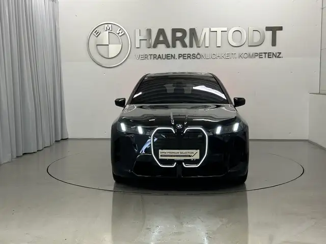 BMW iX view 6