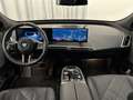 BMW iX M70 *Innovationspaket / Pano / AHK / Ö-Paket* Schwarz - thumbnail 9