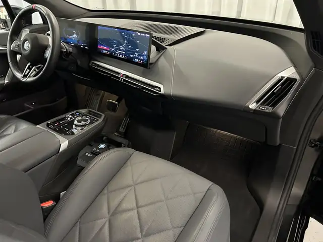 BMW iX view 8