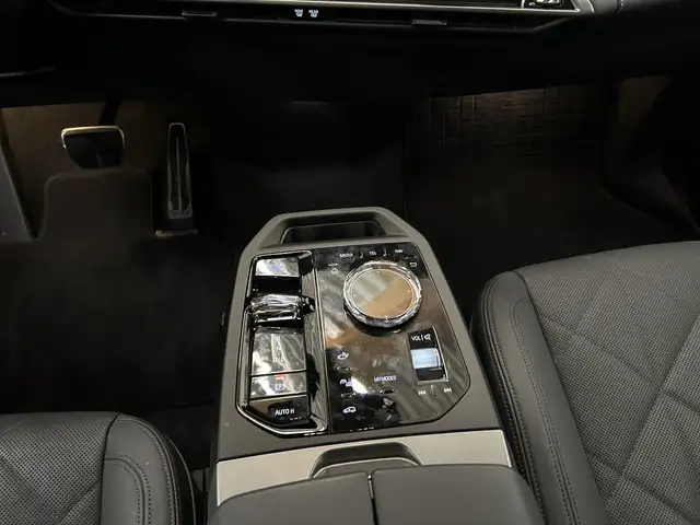 BMW iX view 12