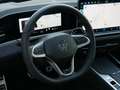 Volkswagen Passat R-Line 1.5 electric/TSI eHybrid AHK Pano Bianco - thumbnail 8