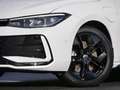 Volkswagen Passat R-Line 1.5 electric/TSI eHybrid AHK Pano Bianco - thumbnail 4
