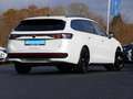 Volkswagen Passat R-Line 1.5 electric/TSI eHybrid AHK Pano Bianco - thumbnail 2