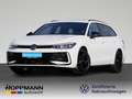 Volkswagen Passat R-Line 1.5 electric/TSI eHybrid AHK Pano Bianco - thumbnail 1
