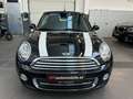 MINI Cooper D Cabrio Cooper D Schwarz - thumbnail 8