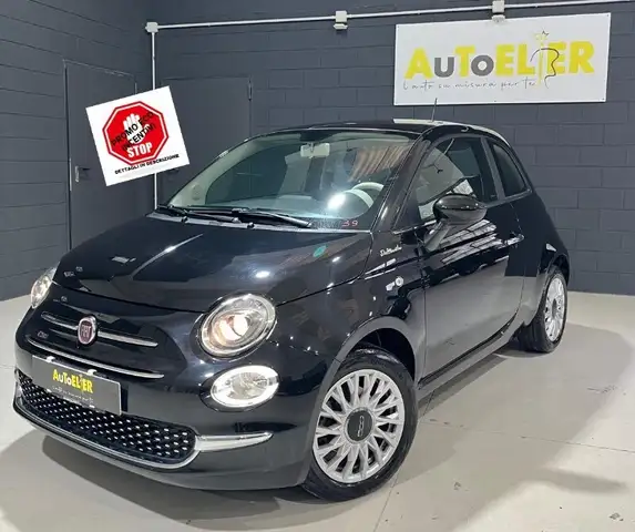 Fiat 500 500 1.2 EasyPower Dolcevita