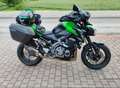 Kawasaki Z 900 Performance Zielony - thumbnail 1