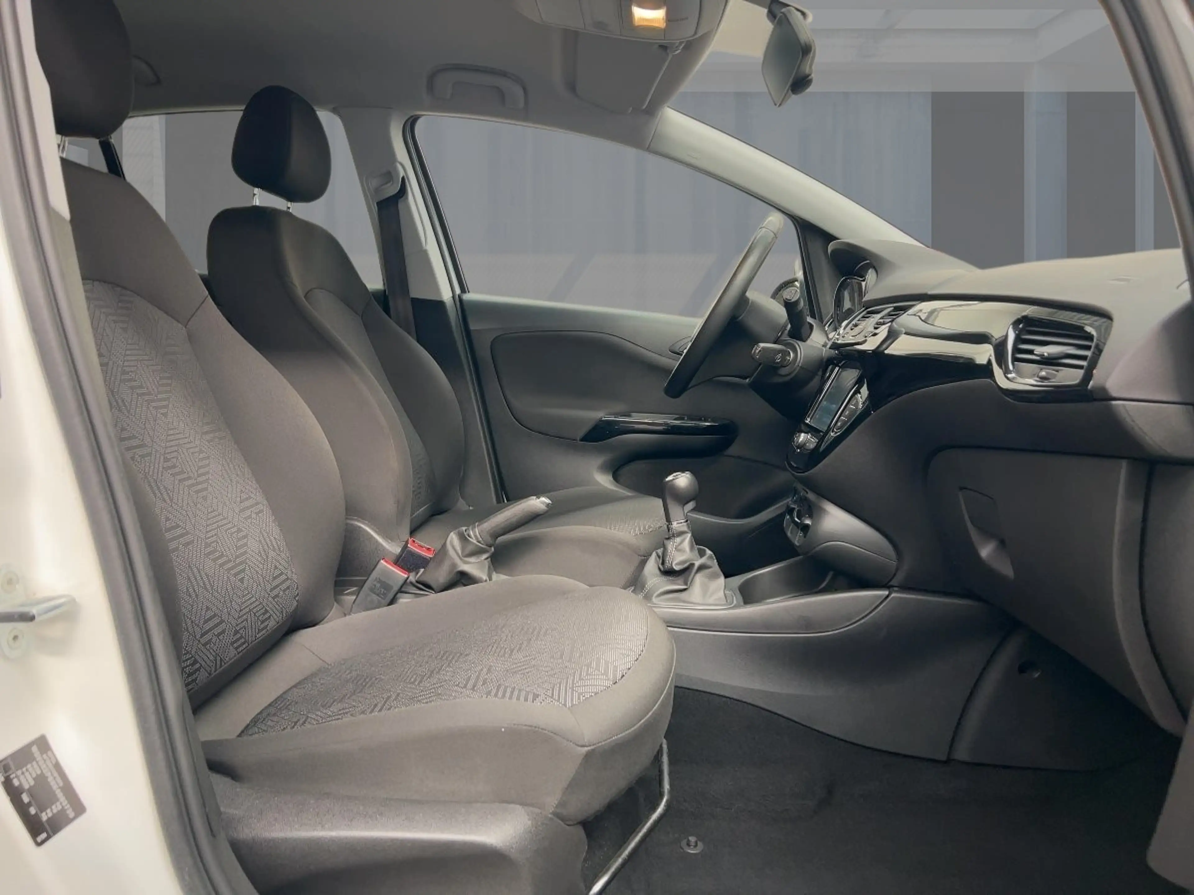 Opel Corsa E 1.4 Active Klima/PDC — photo 8
