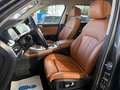 BMW X7 xDrive 40d*PANO-SKY.LOUNGE*STANDHZ.*AHK*HUD* Verde - thumbnail 10