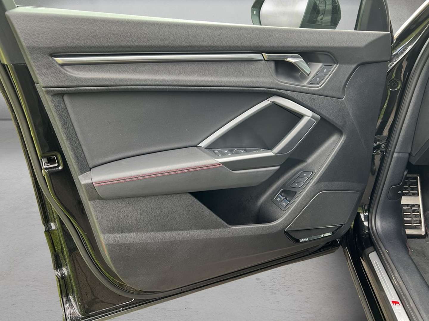 Audi Q3 Sportback S Line 45 TFSI E -  - Joinsteer - #5