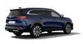 Renault Espace ESPACE Techno E-Tech Full Hybrid 200 5-Sitzer Blau - thumbnail 4