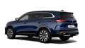 Renault Espace ESPACE Techno E-Tech Full Hybrid 200 5-Sitzer Blau - thumbnail 3