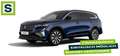 Renault Espace ESPACE Techno E-Tech Full Hybrid 200 5-Sitzer Blau - thumbnail 1