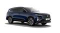 Renault Espace ESPACE Techno E-Tech Full Hybrid 200 5-Sitzer Blau - thumbnail 5