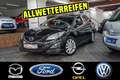 Mazda 6 1.8 AHK PDC Xenon Euro 5 Tempomat Schwarz - thumbnail 1