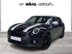 Mini Cooper Clubman LED NAVI AHK PARKASSISTENT SHZ