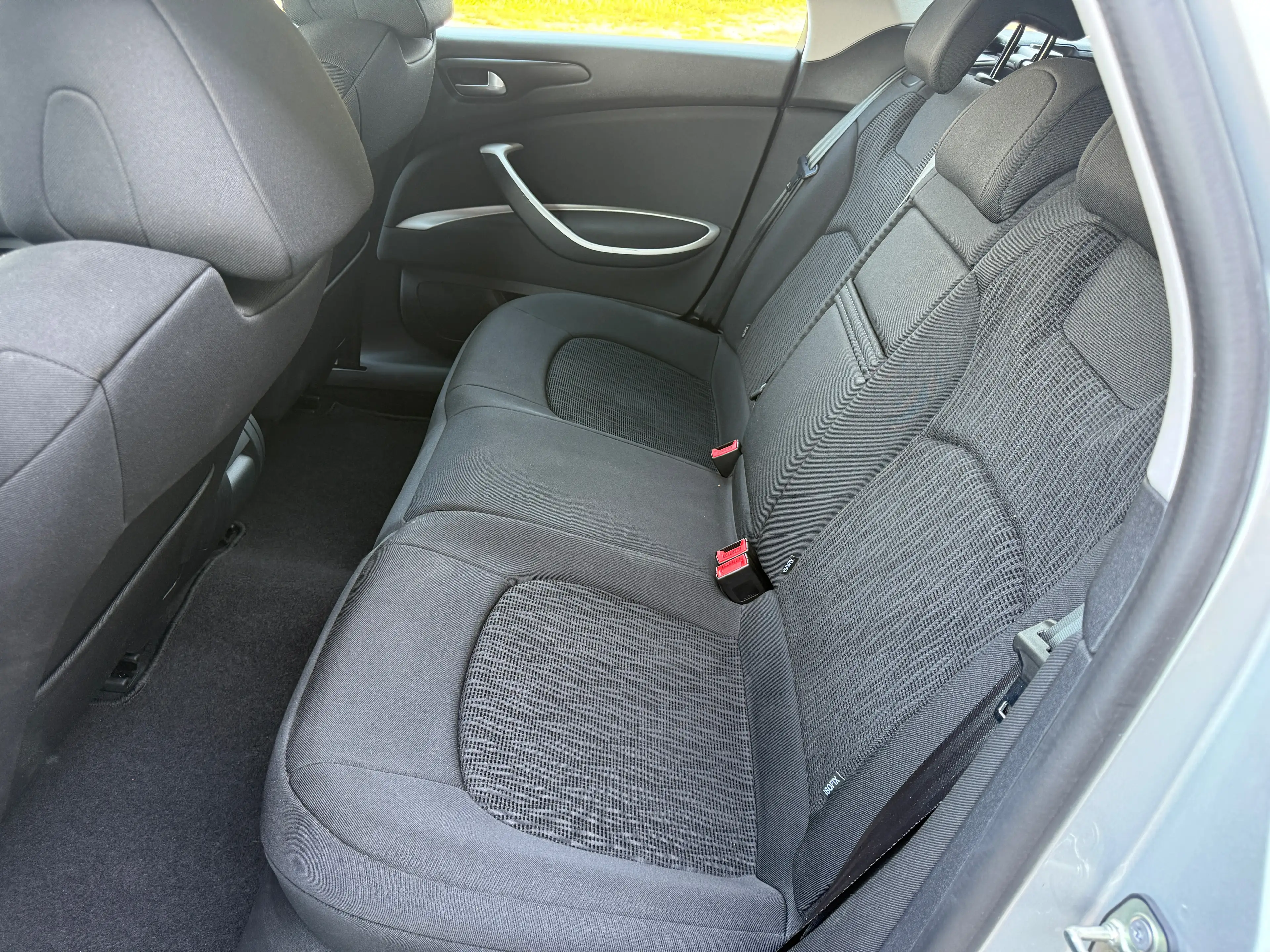 Citroen C5 Tourer THP 155 Tendance *nur 15.800km!!!*1.Hand*HU neu* — photo 11