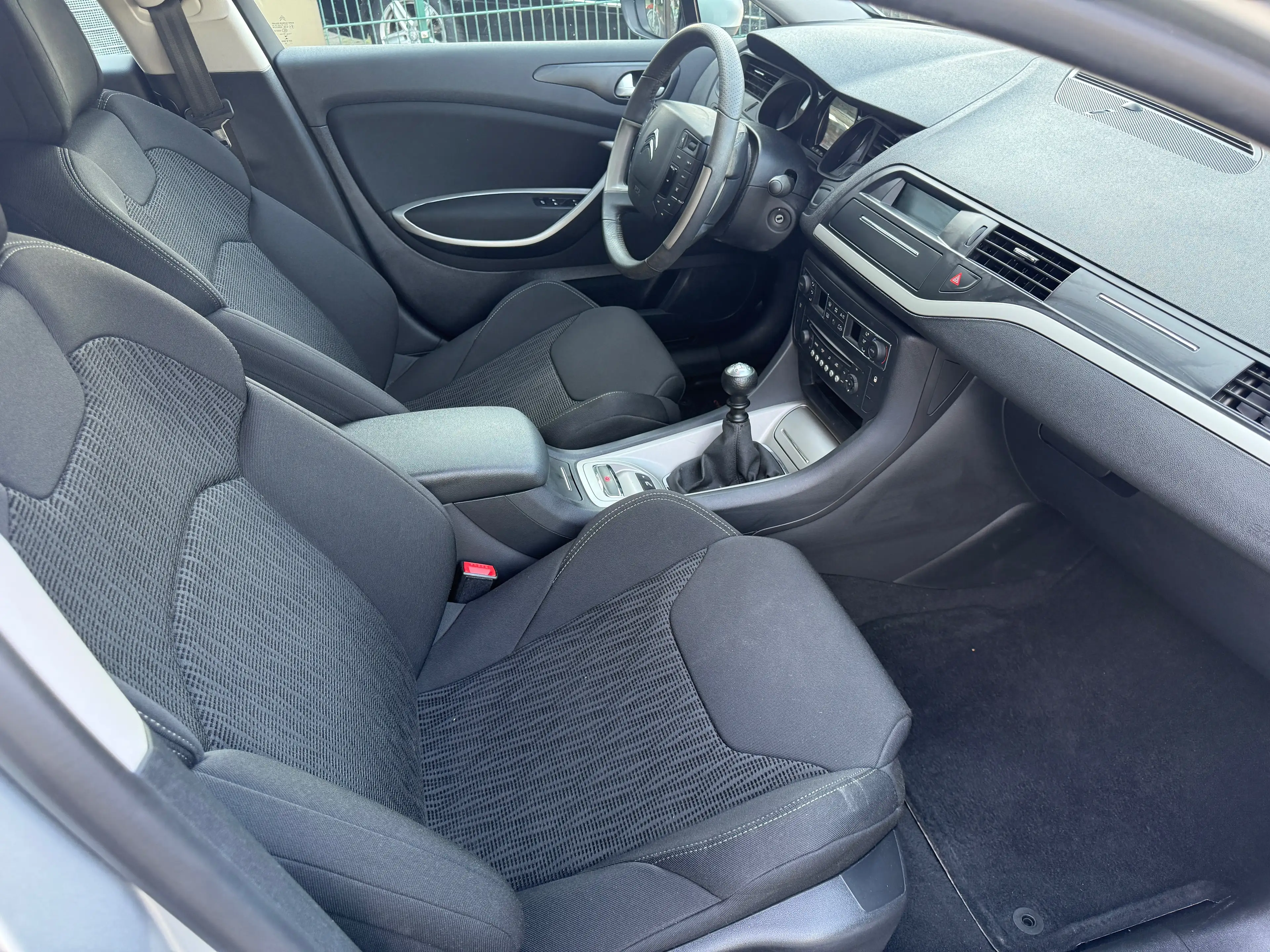 Citroen C5 Tourer THP 155 Tendance *nur 15.800km!!!*1.Hand*HU neu* — photo 10