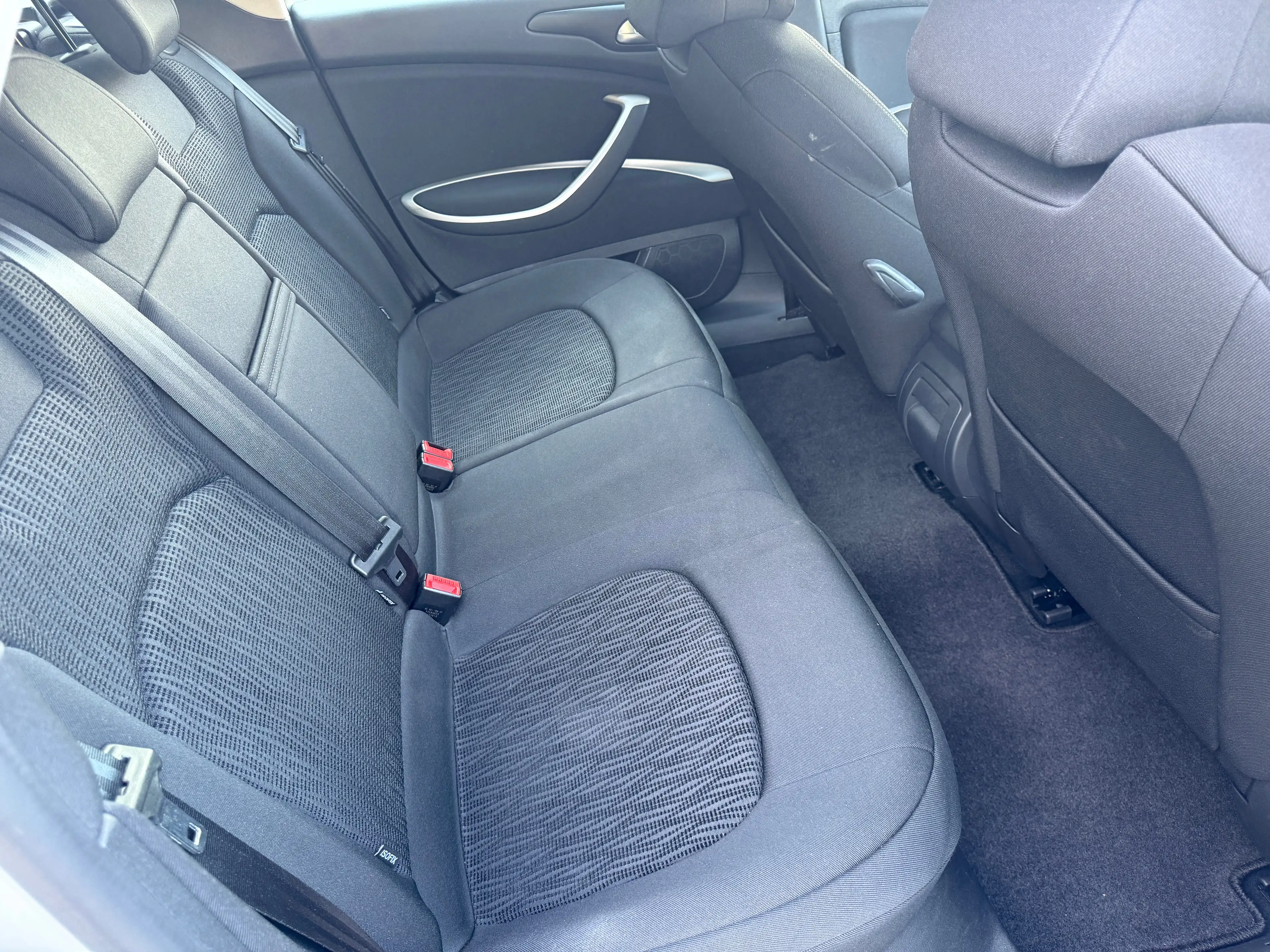 Citroen C5 Tourer THP 155 Tendance *nur 15.800km!!!*1.Hand*HU neu* — photo 12