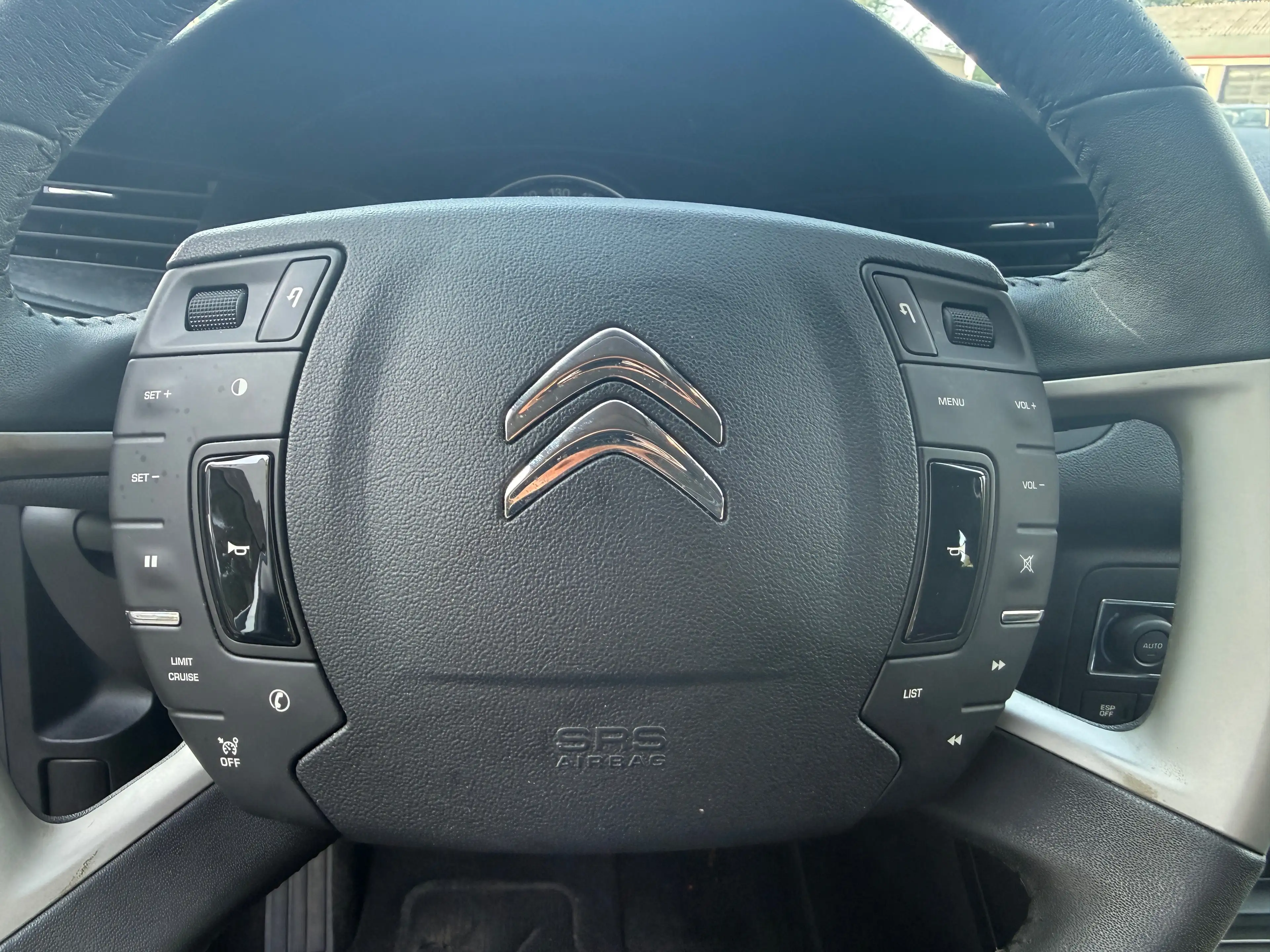 Citroen C5 Tourer THP 155 Tendance *nur 15.800km!!!*1.Hand*HU neu* — photo 14