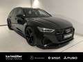 Audi RS6 RS 6 Avant 4.0 TFSI quattro +Pano+Distr+HeadUp Zwart - thumbnail 1