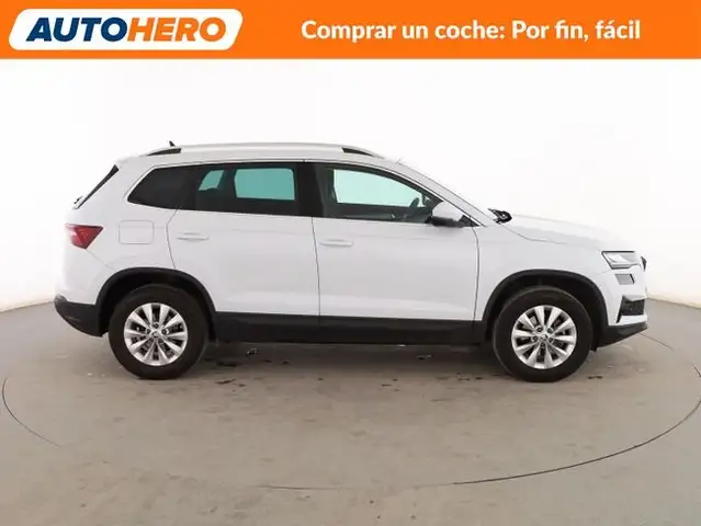 Skoda Karoq view 7