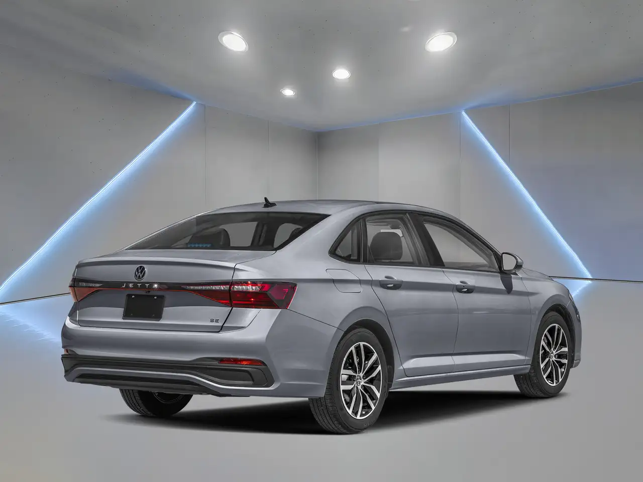 Volkswagen Jetta fotografie Volkswagen Jetta