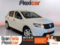 Dacia Sandero 1.5dCi Ambiance 75 Blanc - thumbnail 1