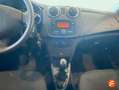 Dacia Sandero 1.5dCi Ambiance 75 Blanc - thumbnail 15
