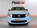 Dacia Sandero 1.5dCi Ambiance 75 Blanc - thumbnail 2