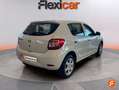 Dacia Sandero 1.5dCi Ambiance 75 Blanc - thumbnail 4