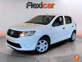 Dacia Sandero 1.5dCi Ambiance 75 Blanc - thumbnail 3