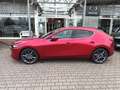 Mazda 3 2.0L e-SKYACTIV G 150ps 6MT FWD Exclusiv Red - thumbnail 4