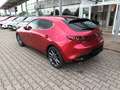 Mazda 3 2.0L e-SKYACTIV G 150ps 6MT FWD Exclusiv Red - thumbnail 5