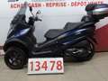 Piaggio MP3 500 Bleu - thumbnail 5