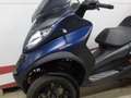 Piaggio MP3 500 Bleu - thumbnail 6