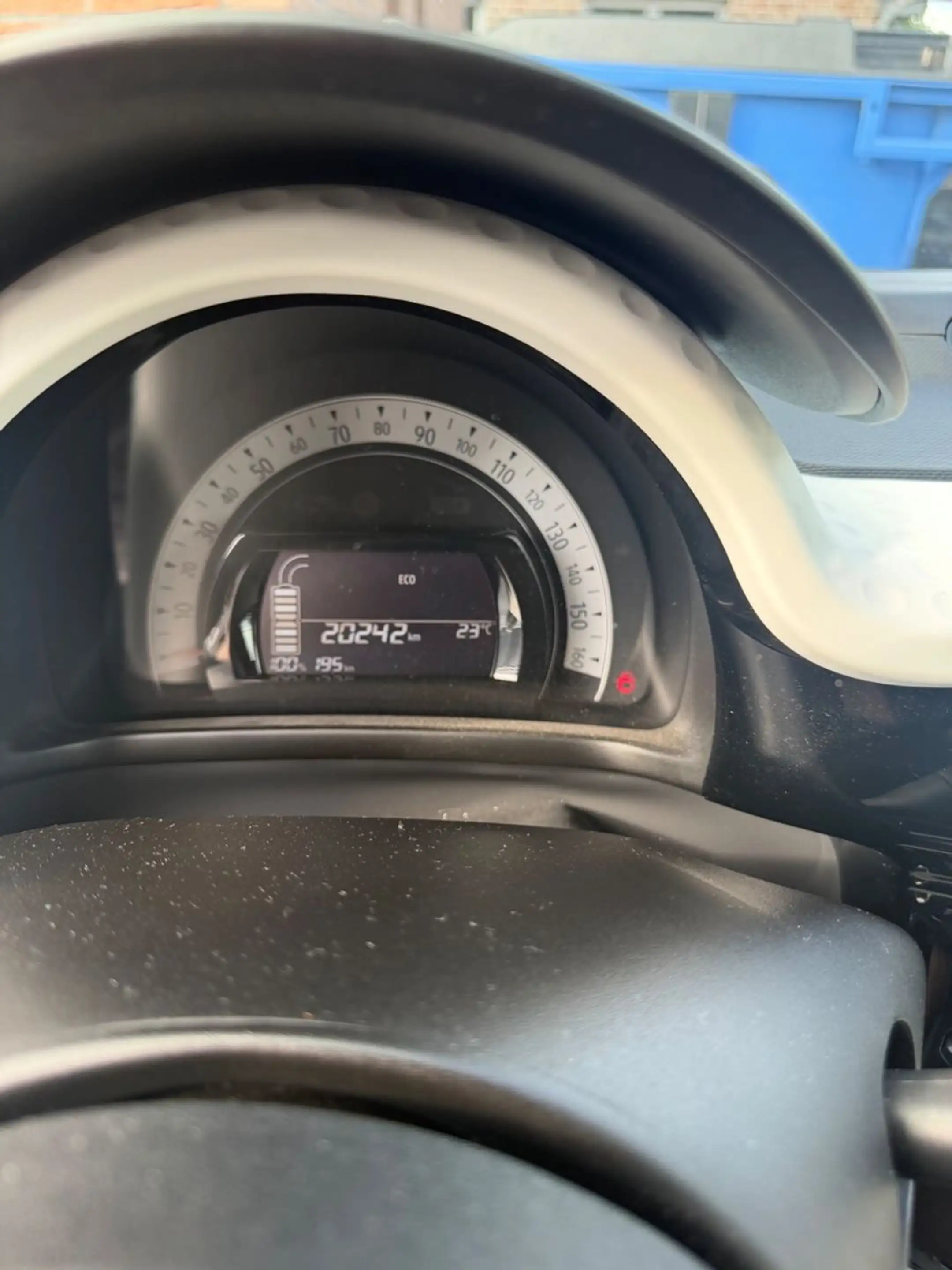 Renault Twingo Zen Electric 1.Hd+dt.Fhzg.+LED — photo 6