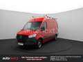 Mercedes-Benz Sprinter 316 *Werkstatt+Dachträger* (6283) Rot - thumbnail 4