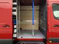Mercedes-Benz Sprinter 316 *Werkstatt+Dachträger* (6283) Rot - thumbnail 19