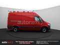 Mercedes-Benz Sprinter 316 *Werkstatt+Dachträger* (6283) Rot - thumbnail 9