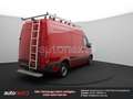Mercedes-Benz Sprinter 316 *Werkstatt+Dachträger* (6283) Rot - thumbnail 8