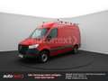Mercedes-Benz Sprinter 316 *Werkstatt+Dachträger* (6283) Rot - thumbnail 1