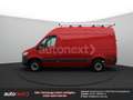 Mercedes-Benz Sprinter 316 *Werkstatt+Dachträger* (6283) Rot - thumbnail 5