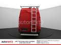 Mercedes-Benz Sprinter 316 *Werkstatt+Dachträger* (6283) Rot - thumbnail 8
