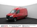 Mercedes-Benz Sprinter 316 *Werkstatt+Dachträger* (6283) Rot - thumbnail 1